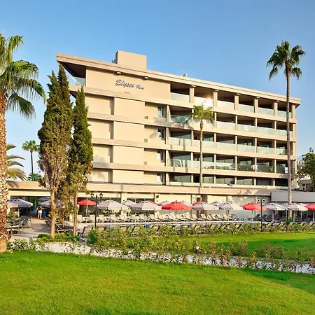 Elysee Rive Hotel-3