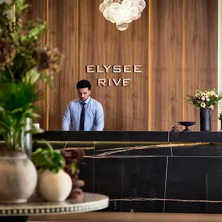 Elysee Rive Hotel-2